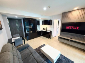 Large Luxury - Pattaya City - Centara Avenue 101